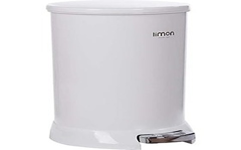 https://shp.aradbranding.com/خرید سطل زباله پدالی لیمون مدل  ۲۲۰ + قیمت فروش استثنایی